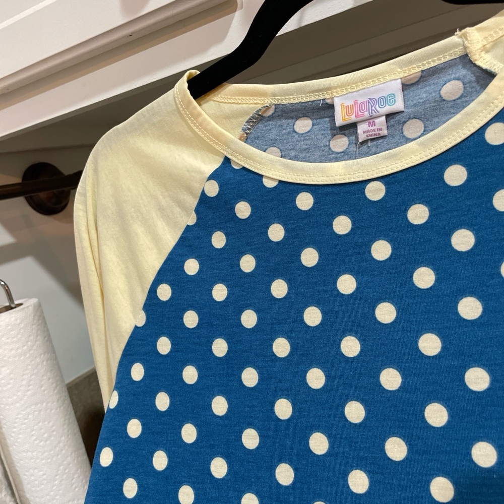 Lularoe Randy size medium - Picture 5 of 6